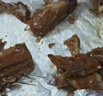 全聚德北京烤鸭 百年礼盒套装1380g特产熟食食品 五一端午送礼礼品 团购 实拍图