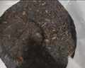 大益TAETEA茶叶普洱茶熟茶 7572饼茶盒装150g/饼 经典标杆口粮茶自饮 实拍图