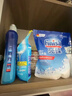 finish亮碟漂洗剂500ml 光亮剂洗碗机专用洗涤剂加速烘干玻璃除水斑 实拍图