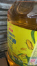 金龙鱼 食用油 非转基因 物理压榨玉米油6.18L（蕴含植物甾醇） 实拍图