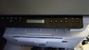 惠普（HP）116w 激光无线打印机 多功能家用办公打印机 无线打印 复印机扫描一体机黑白（1136w焕新版） 实拍图