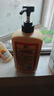 霸王何首乌洗发水首乌黑亮洗发露750ml（柔顺亮泽植物洗头水洗头膏) 实拍图