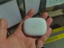 小米（MI）REDMI Buds 8 Pro 红米真无线蓝牙耳机 降噪入耳式 智能超长续航 适用于安卓苹果手机 冰釉白 实拍图