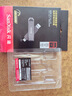 闪迪（SanDisk）256GB USB3.2 Type-C 双接口 DDE1高速固态U盘 读1000MB/s 写900MB/s 兼容手机电脑大容量金属优盘 实拍图
