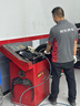 德国马牌（Continental）汽车轮胎 205/55R16 91V FR UC7 适配大众朗逸/速腾/宝来 实拍图