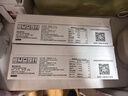 德亚（Weidendorf）德国进口高钙全脂纯牛奶200ml*30整箱装儿童学生营养早餐 实拍图