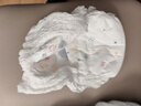 好奇（Huggies）金装拉拉裤XXXXL52(19kg以上)尿不湿【速干不易红】 实拍图