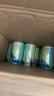 屈臣氏（Watsons）莫吉托味苏打水饮料0脂低糖低卡调酒含汽气泡水330mL*24罐整箱 实拍图