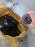 嘉实多（Castrol）极护智E版单次小保养卡 0W-20 C5 6L 含机油+机滤+工时 汽车保养 实拍图