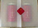 同仁堂品牌 北京同仁堂西洋参片礼盒500g花旗参正宗送长辈母亲节礼物 实拍图