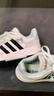adidas ENTRAP美式校园风运动少年感复古篮球风板鞋男女阿迪达斯 白色/黑色/矾土棕   41 实拍图