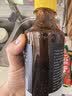云山半0脂肪黑胡椒酱汁280g 低脂黑椒汁牛排意面烤肉健身轻食沙拉调味 实拍图