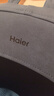 海尔（Haier）颈椎按摩器腰部按摩仪按摩枕头颈部肩颈背部按摩靠垫腿足底全身生日母亲节礼物女友HHZ-Y602L-Pro 实拍图