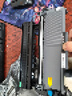 京呈TN2325适用兄弟MFC7380粉盒7880d DCP7080D 7180DN打印机墨盒硒鼓 【成像装置】 DR2350硒鼓架（不含粉盒） 实拍图