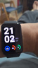 三星 Samsung【国家补贴】Fit3 智能手环/运动手环1.6英寸AMOLED大屏 水墨黑 男女手环 实拍图