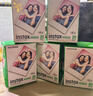 INSTAX富士instax立拍立得 mini相纸 白边双包20张(适用miniSE/11/12/40/90/LiPlay/EVO/Link3) 实拍图