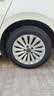 韩泰（Hankook）汽车轮胎 205/55R16 91V SK10 适配朗逸/速腾/高尔夫/朗动/威朗 实拍图