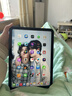 Apple/苹果 iPad11英寸 A16芯片2025年款 平板电脑 (256GB WLAN版/学习办公娱乐)蓝色 实拍图
