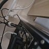 绿联pcie无线网卡WiFi6台式机专用蓝牙5.4 5G双频AX900内置网卡蓝牙二合一 主板WiFi模块台式电脑WiFi 实拍图