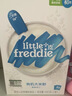 小皮（Little Freddie）有机高铁大米粉原味160g*2盒 宝宝辅食婴儿营养米糊米粉6个月以上 实拍图