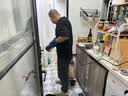 同城管道疏通上门服务马桶厨房下水道疏通卫生间阳台洗菜池地漏淋浴房疏通 马桶疏通预约 实拍图