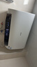 海信（Hisense）双胆变频3200W电子镁棒 60升家用扁桶电热水器 695mm超短机身S6210i上门安装以旧换新国家补贴15% 实拍图