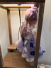 安娜公主会说话的洋娃娃玩具女孩智能对话仿真走路唱歌跳舞六一儿童节礼物 实拍图
