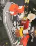 欣格儿童玩具电路积木科学实验套装物理电子益智6-12岁男孩六一节礼物 实拍图