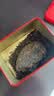 大益TAETEA茶叶普洱茶熟茶 7572饼茶盒装150g/饼 经典标杆口粮茶自饮 实拍图
