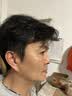欧莱雅轻松染发膏 男女士均可用遮盖白发变黑染发剂3.0自然黑色200g 实拍图
