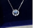 施华洛世奇（SWAROVSKI）【品牌直供】跳动的心项链女 女士项链送女友礼物 5279425 实拍图