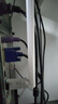 Tenda腾达 usb无线网卡wifi6 智能免驱无限 无线网卡台式机专用 wifi接收器 高增益天线 无线wifi发射 实拍图
