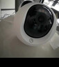 萤石C6C 1000万极清像素 室内智能无线监控器家用摄像头双向通话 手机远程 自动巡视 人脸识别 实拍图