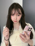 品士【宝藏级丨柏林之音】耳机有线半入耳式手机平板电脑游戏电竞适用华为小米苹果17/16Type-c3.5mm 【升级版】Type-C扁插头【数字芯片】白色 实拍图