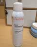 雅漾（Avene）舒泉喷雾300ML 定妆补水保湿修护敏肌爽肤水化妆水 【沃尔玛】 300ml 实拍图