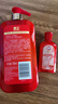 霸王防脱洗发水控油蓬松女士专用洗头膏去屑滋养生姜洗发露750ml 实拍图