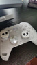 北通鲲鹏70精英无线游戏手柄AI智控自适应双切扳机摇杆 xbox电脑PC蓝牙NS体感steam电视switch2地平线6 实拍图