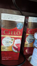 宣若（CIELO）美源 染发霜（透明灰棕2LA）进口染发膏植物配方轻奢灰调盖白发 实拍图