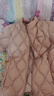 波司登春秋90鹅绒羽绒服女士轻薄立领修身短款休闲百搭舒适外套 实拍图