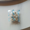 沐唯（muvi）水龙头角阀免生料带黄铜硅胶垫片4分防漏快速密封垫圈配件 实拍图