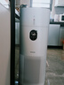 东芝（TOSHIBA）加湿器空气净化器无雾加湿净化一体机除花粉过敏源除醛除菌除敏母婴家用家用消毒杀菌大白梨Pro 实拍图