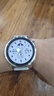 小米（MI）【下单送小米官方表带】XiaomiWatchS4银色国家补贴汽车钥匙运动心率血氧监测小米手表s4男表女表 实拍图