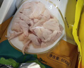正大食品（CP）鸡全腿2斤 鸡腿鸡肉鸡腿肉低脂生鲜早餐烤鸡大腿炸大鸡腿鸡肉 实拍图