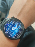 HUAWEI WATCH GT 6 雅丹黑【锋驰曜夜双表带套装】46mm智能手表情绪健康全新骑行体验 实拍图