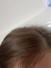 润丝丹泡泡染发剂植物潮色染发纯黑遮盖白发泡沫染发膏男女通用冷棕色 实拍图