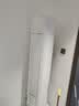 奥克斯空调 省电侠 大3匹 新一级能效变频冷暖 铜管 客厅防直吹立式柜机 国家补贴KFR-72LW/BpR3GQS1(B1) 实拍图