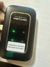 影腾随身wifi三网全国通用无线wi-fi6免插卡移动联通电信无限制大流量卡便携式网卡高速网络2026款5GHF 【三网通3000毫安充电款+黑色】*超长续航 实拍图
