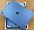 Apple/苹果 iPad11英寸 A16芯片2025年款 平板电脑 (128GB WLAN版/学习办公娱乐)蓝色 实拍图