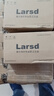 莱尔诗丹（Larsd）加长角阀 铜主体加厚冷热水快开三角阀 4分八字阀 止水阀 LD10207 实拍图