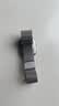 BHO【顶配双磁吸大米兰尼斯】苹果手表表带适用Apple Watch S12表带iWatch S11/10/9/Ultra4/SE手表带 实拍图